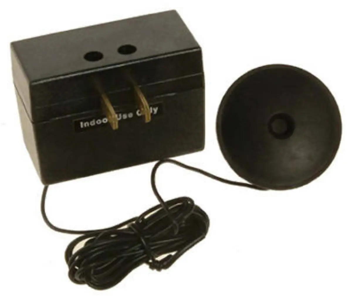 Amertac 6043Bc 200W Plug-In Touch Dimmer Switch 1