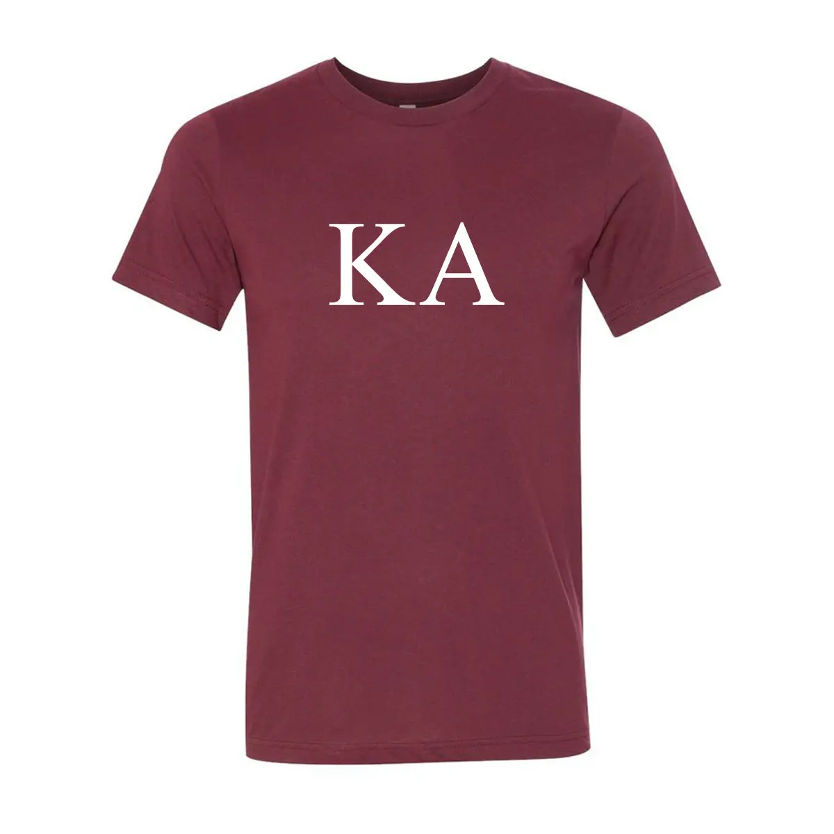 Kappa Alpha Order Short Sleeve T-Shirt 1