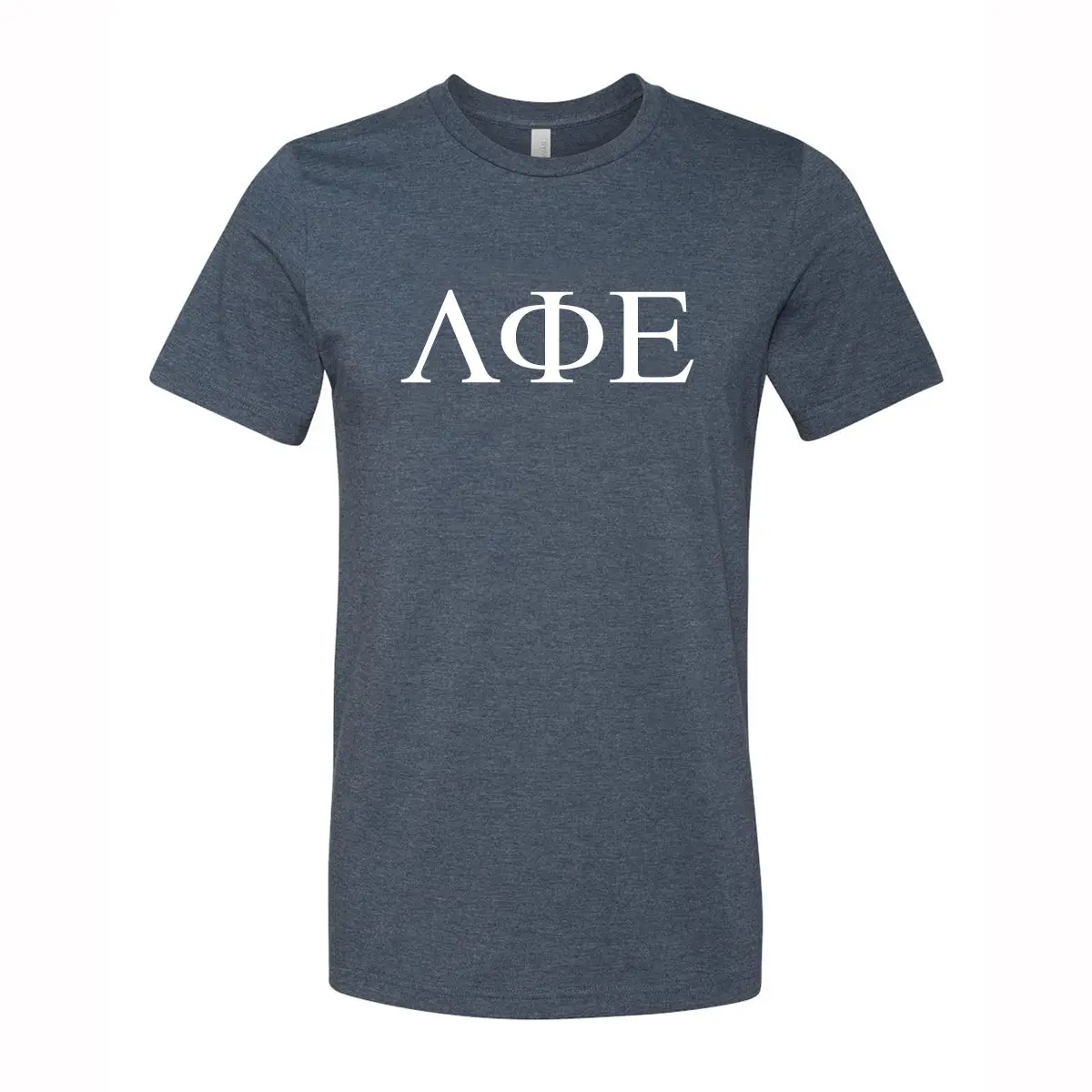 Lambda Phi Epsilon Short Sleeve T-Shirt 1