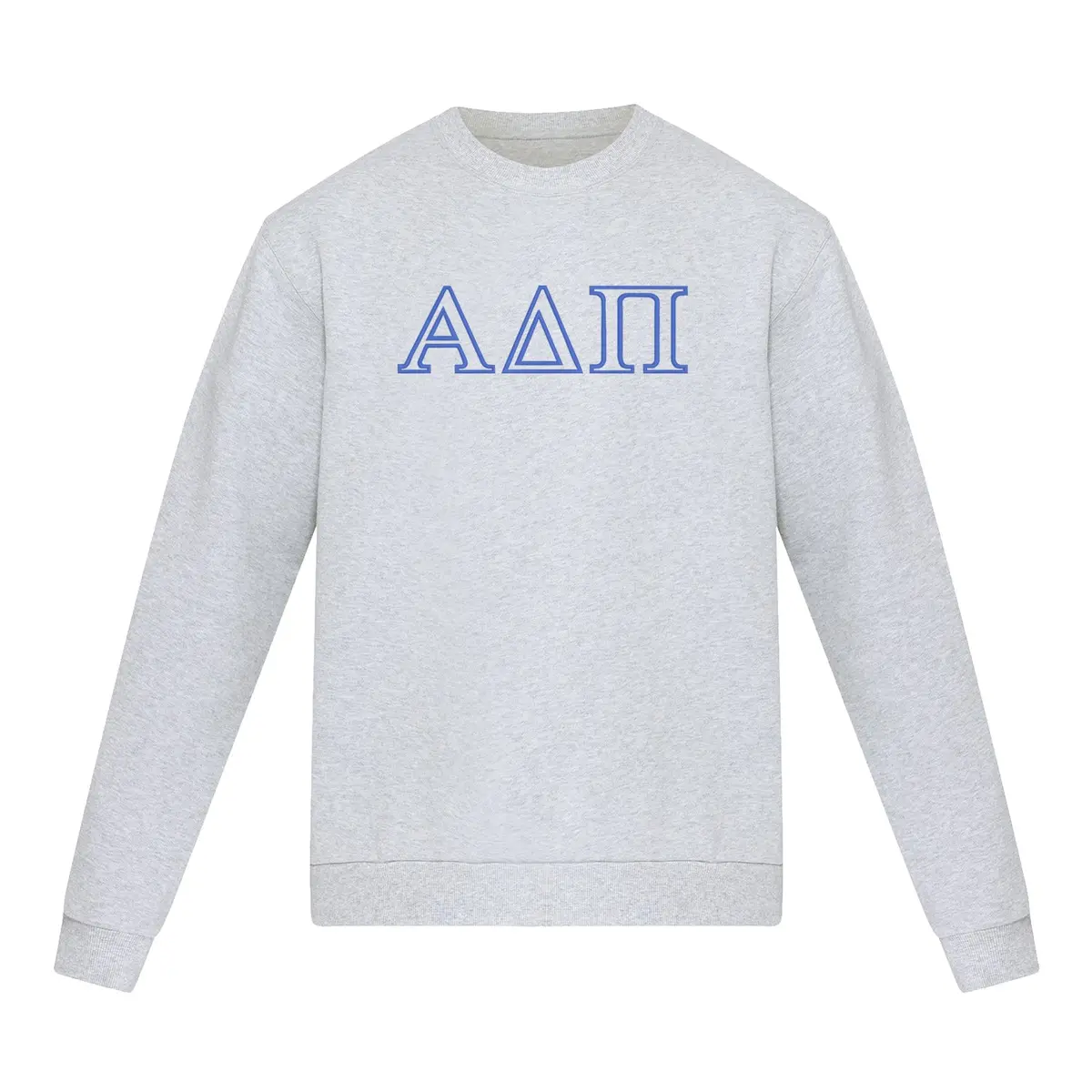 Alpha Delta Pi Lululemon Steady State Crew 1