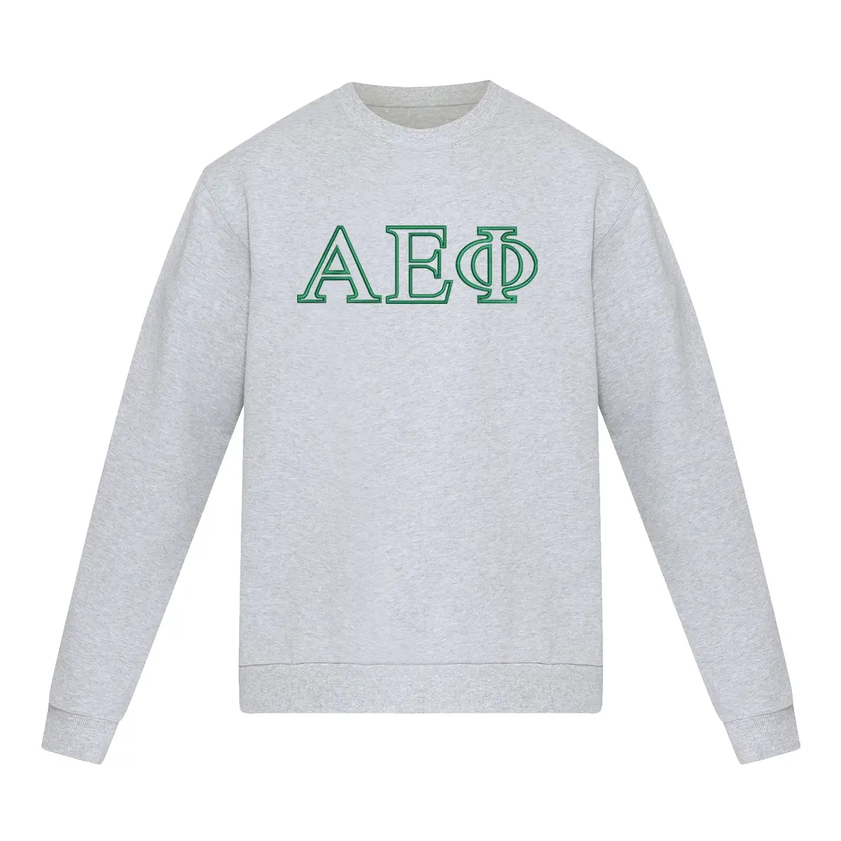 Alpha Epsilon Phi Lululemon Steady State Crew 1