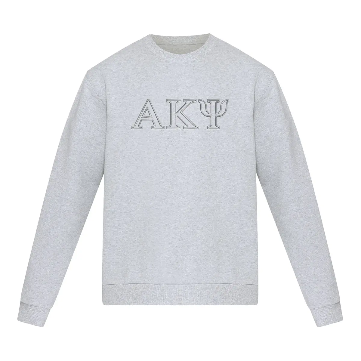 Alpha Kappa Psi Lululemon Steady State Crew 1