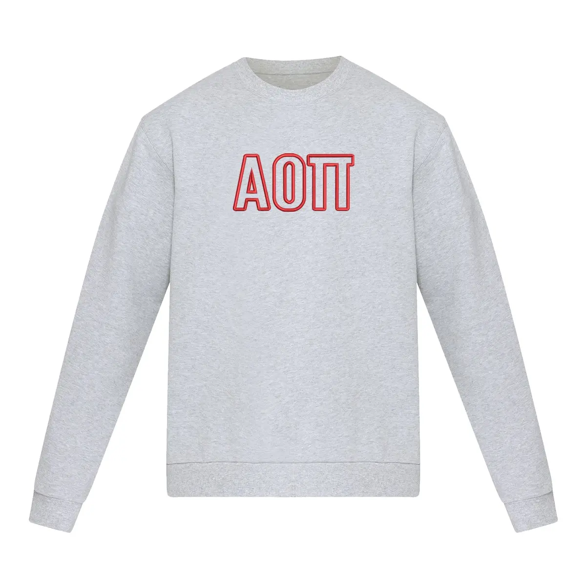 Alpha Omicron Pi Lululemon Steady State Crew - Xi Omicron Parents Club 1