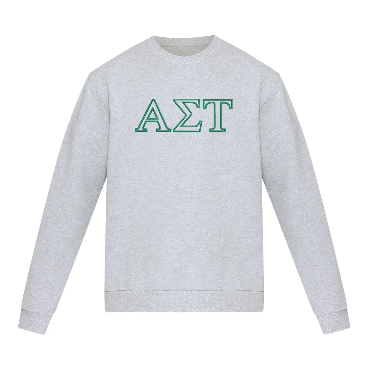 Alpha Sigma Tau Lululemon Steady State Crew 1