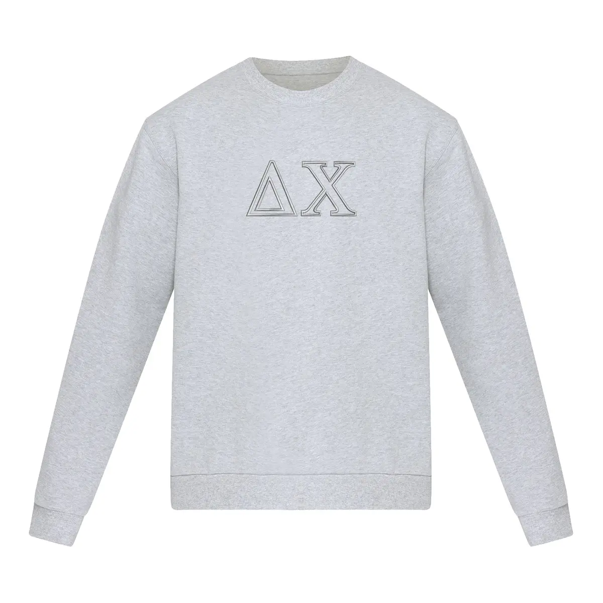 Delta Chi Lululemon Steady State Crew 1