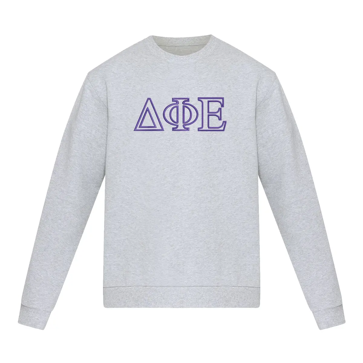 Delta Phi Epsilon Lululemon Steady State Crew 1
