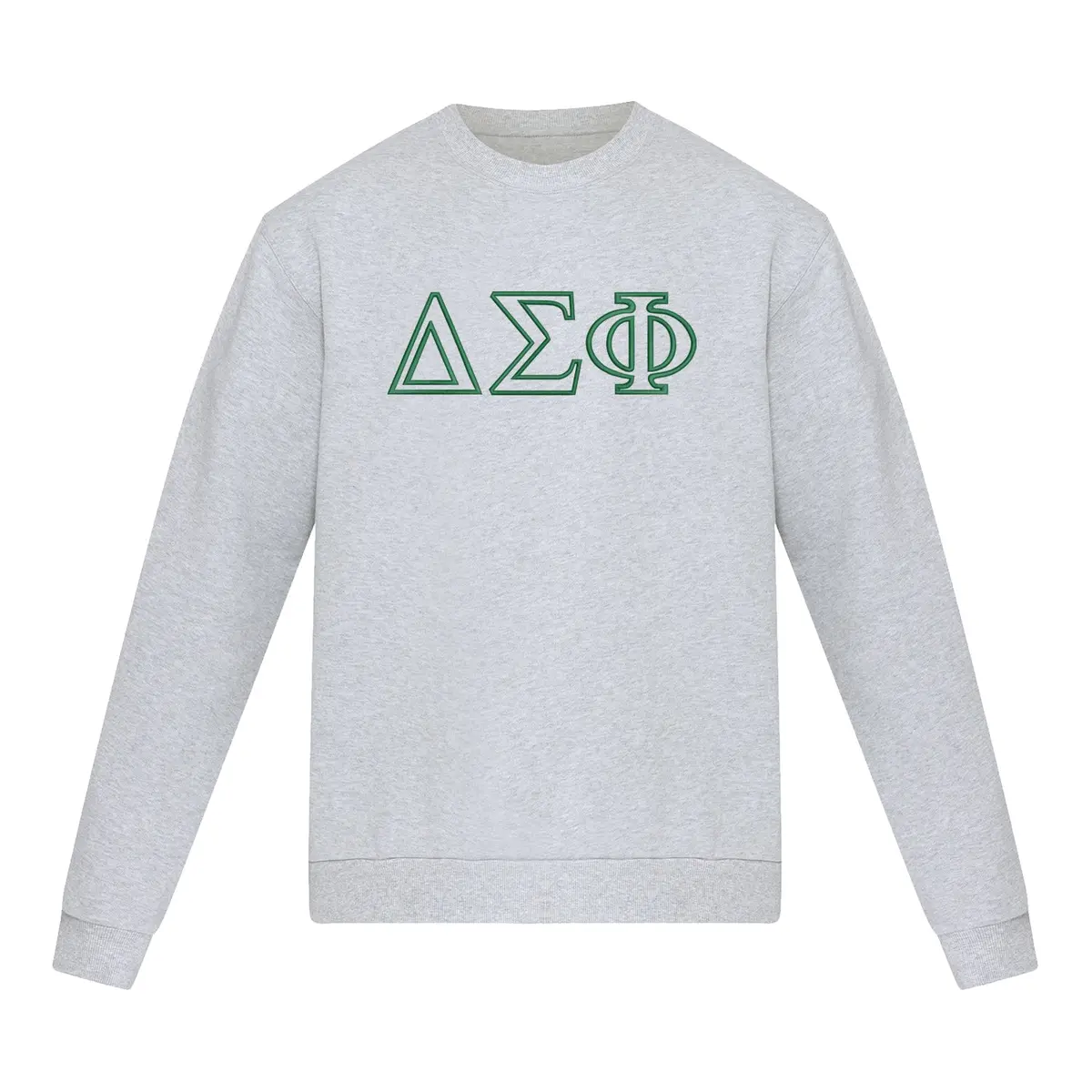 Delta Sigma Phi Lululemon Steady State Crew 1