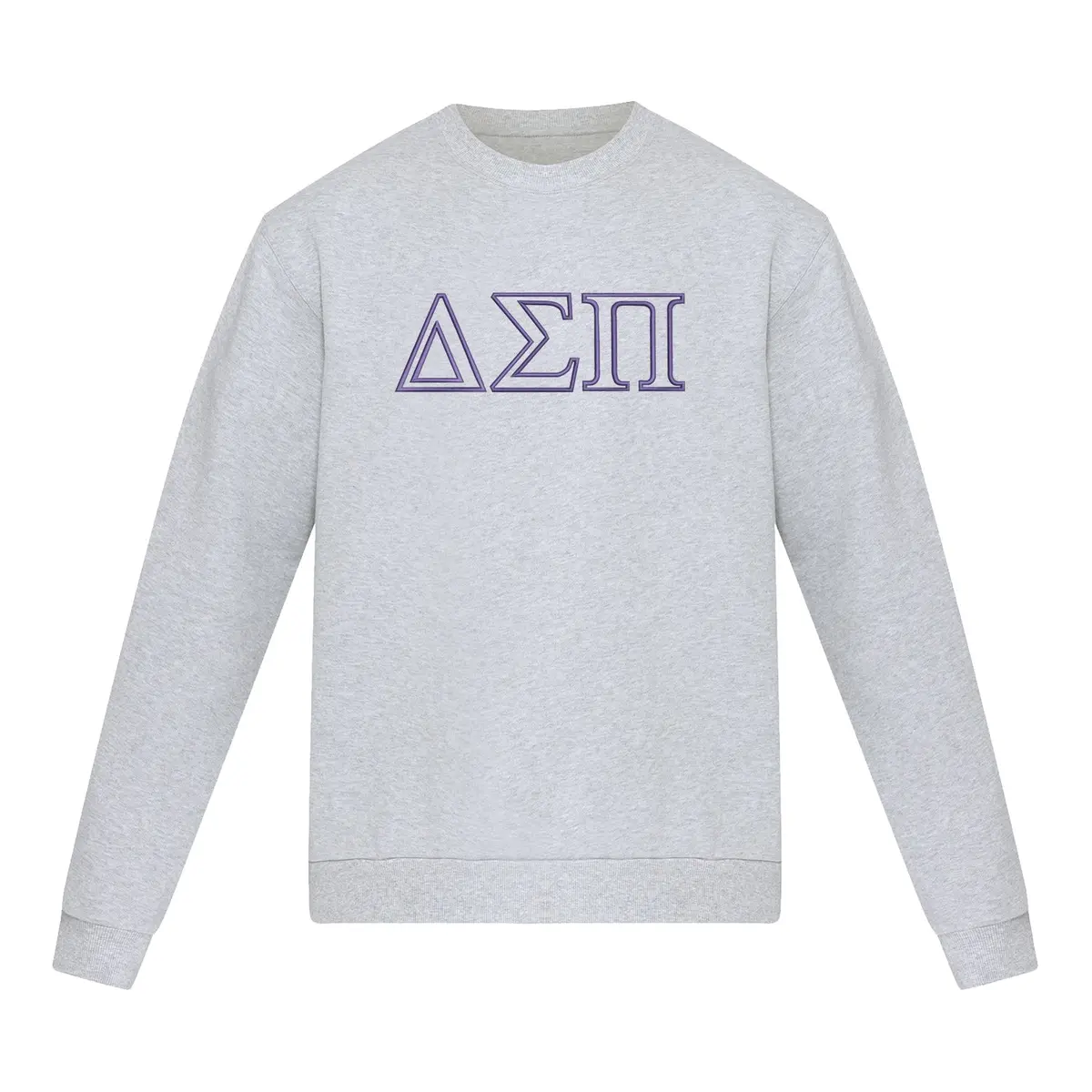 Delta Sigma Pi Lululemon Steady State Crew 1