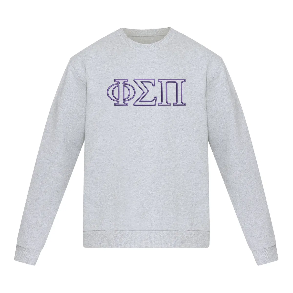 Phi Sigma Pi Lululemon Steady State Crew 1