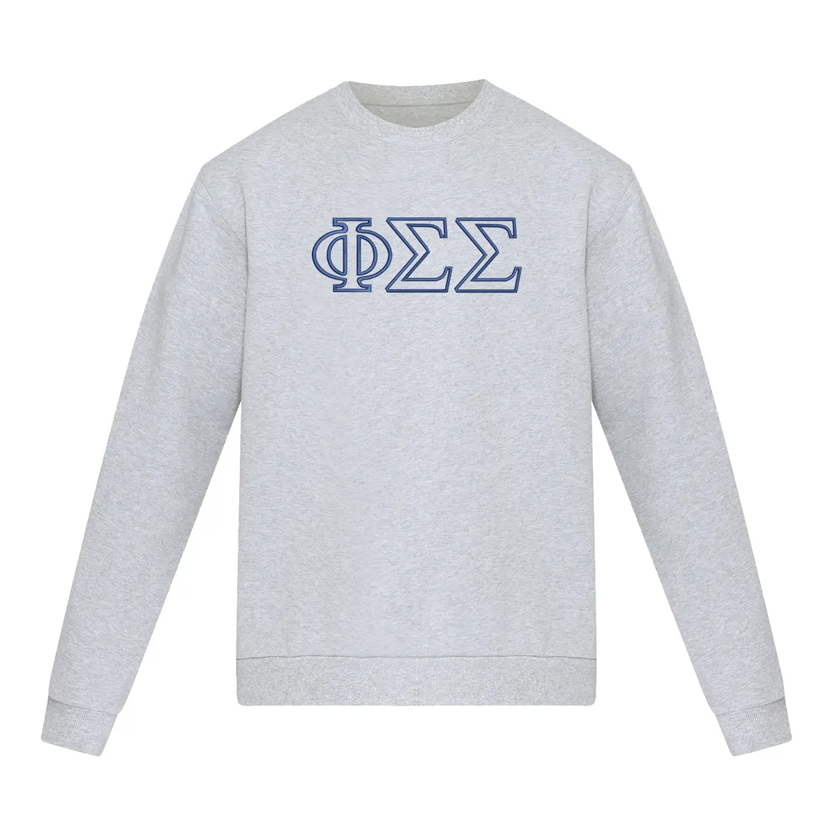 Phi Sigma Sigma Lululemon Steady State Crew 1