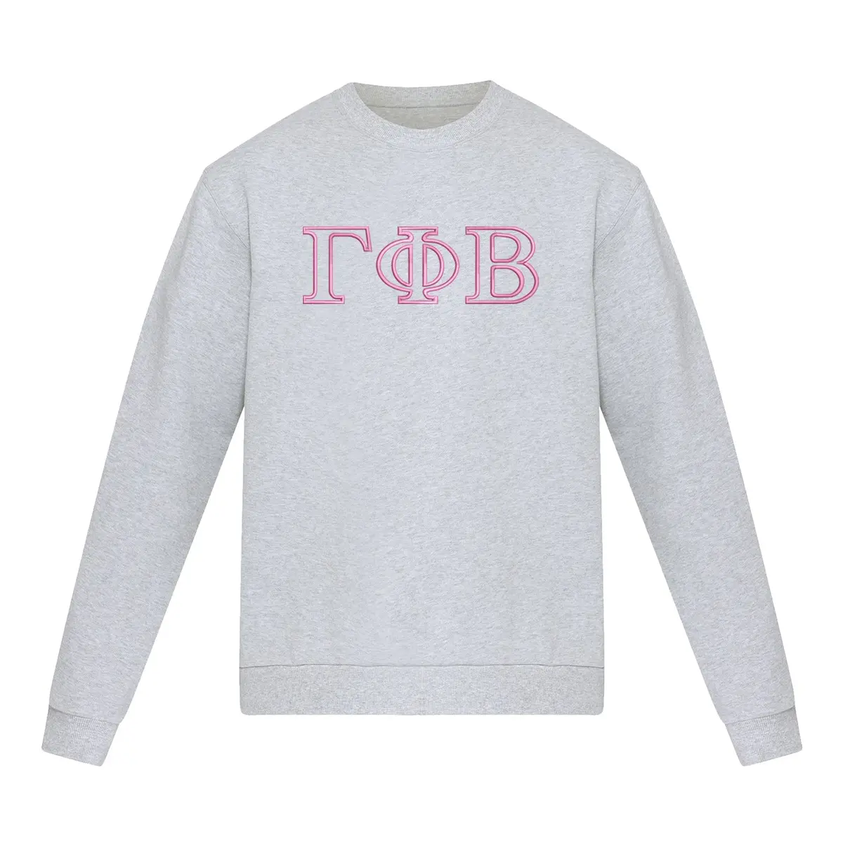 Gamma Phi Beta Lululemon Steady State Crew 1