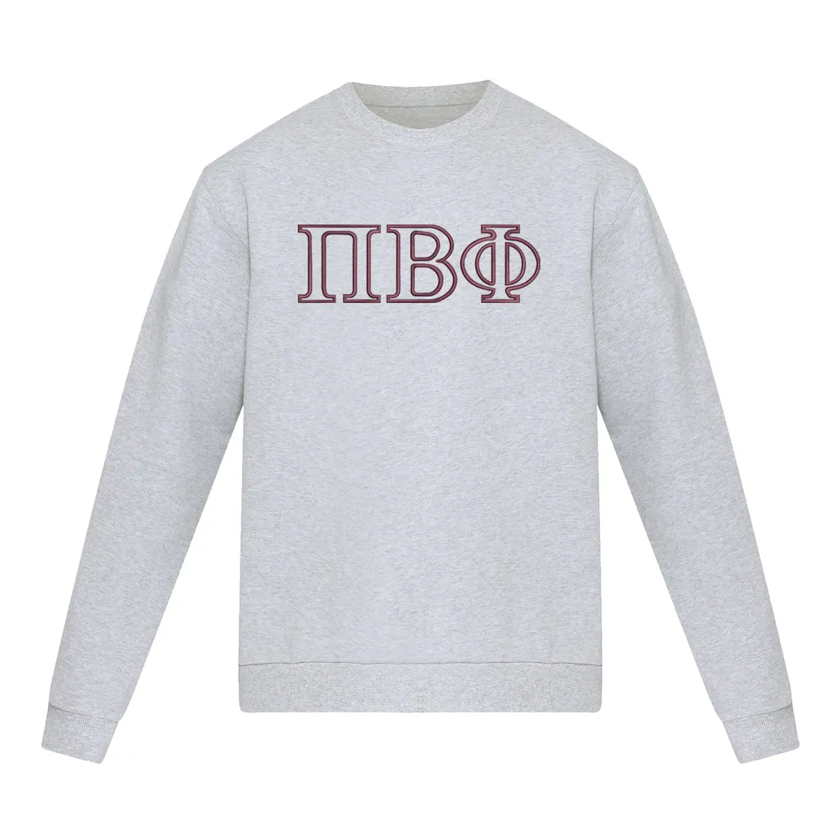 Pi Beta Phi Lululemon Steady State Crew 1
