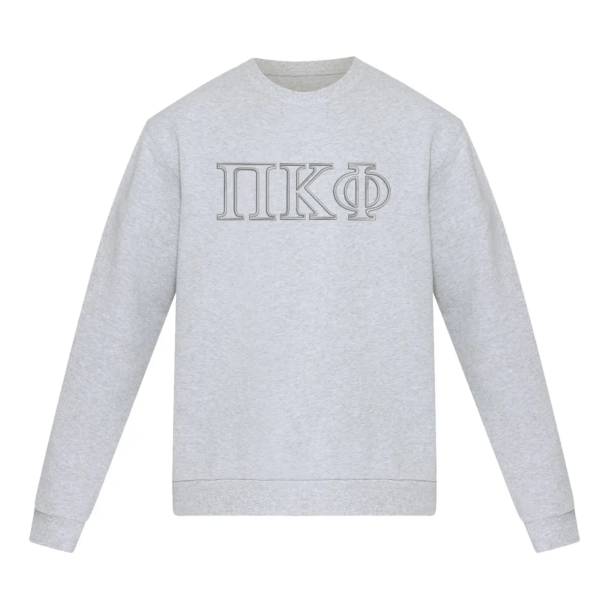 Pi Kappa Phi Lululemon Steady State Crew 1