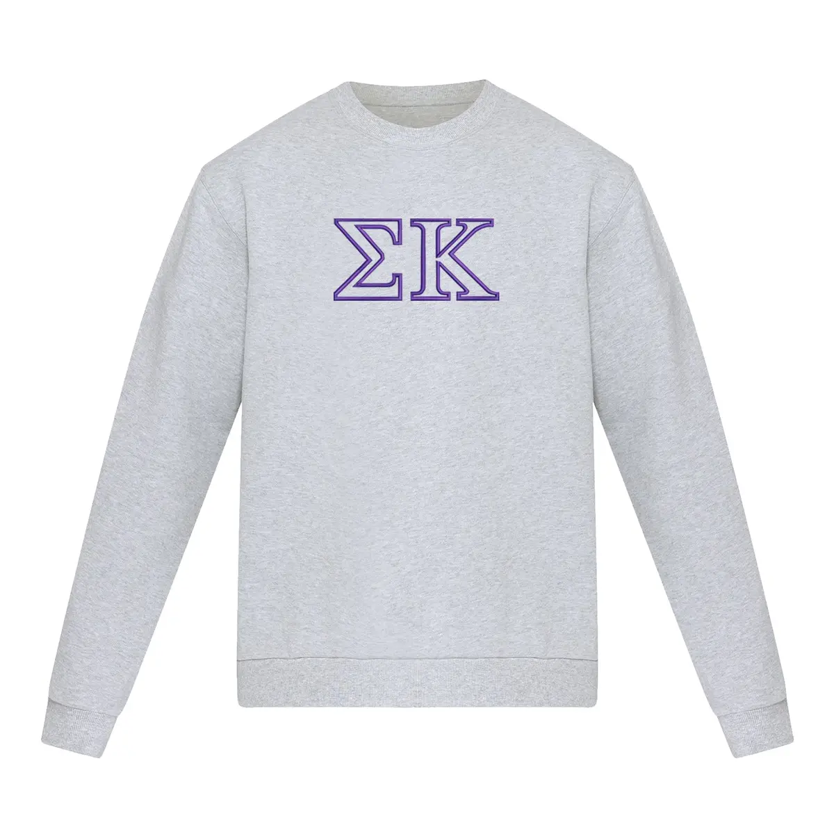 Sigma Kappa Lululemon Steady State Crew 1