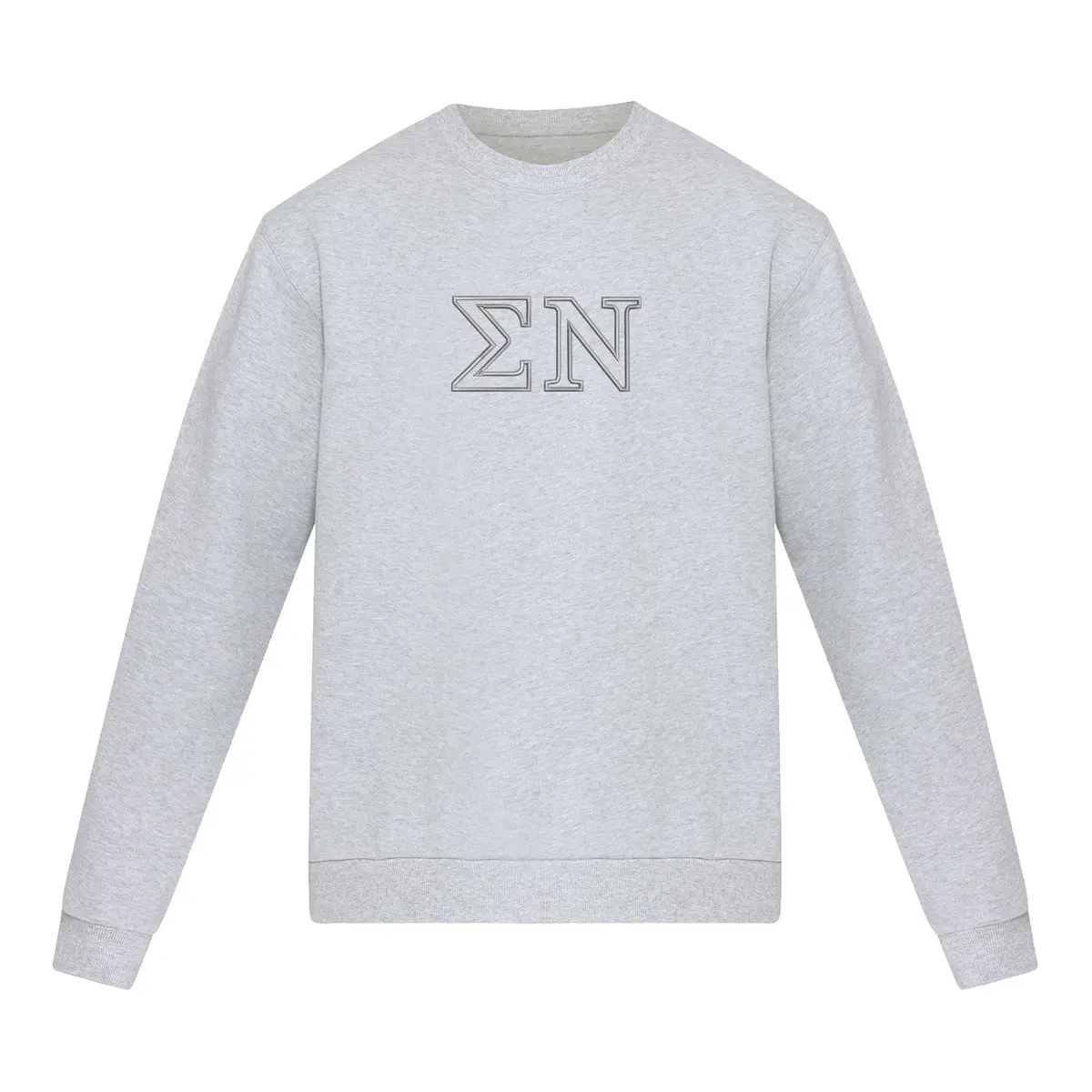 Sigma Nu Lululemon Steady State Crew 1