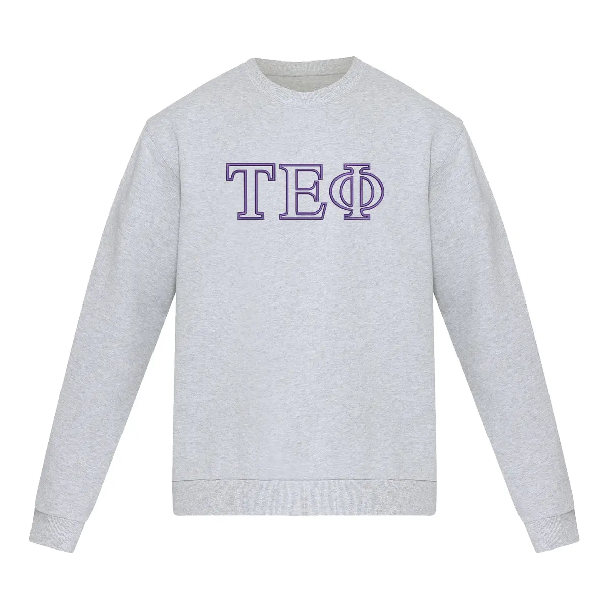Tau Epsilon Phi Lululemon Steady State Crew 1