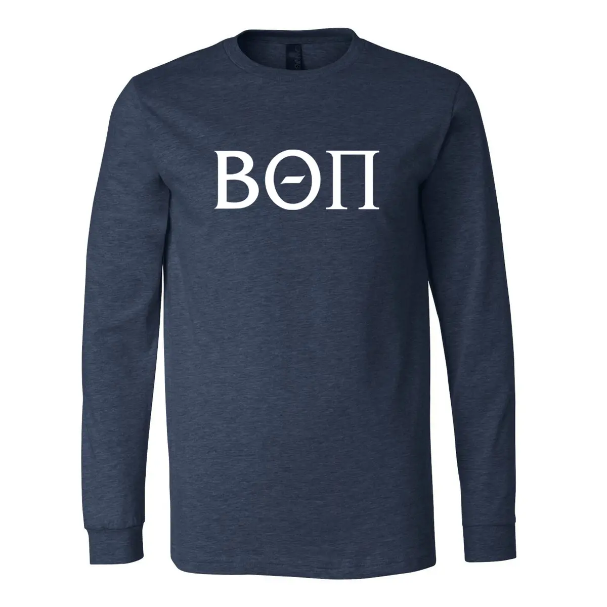 Beta Theta Pi Long Sleeve T-Shirt 1