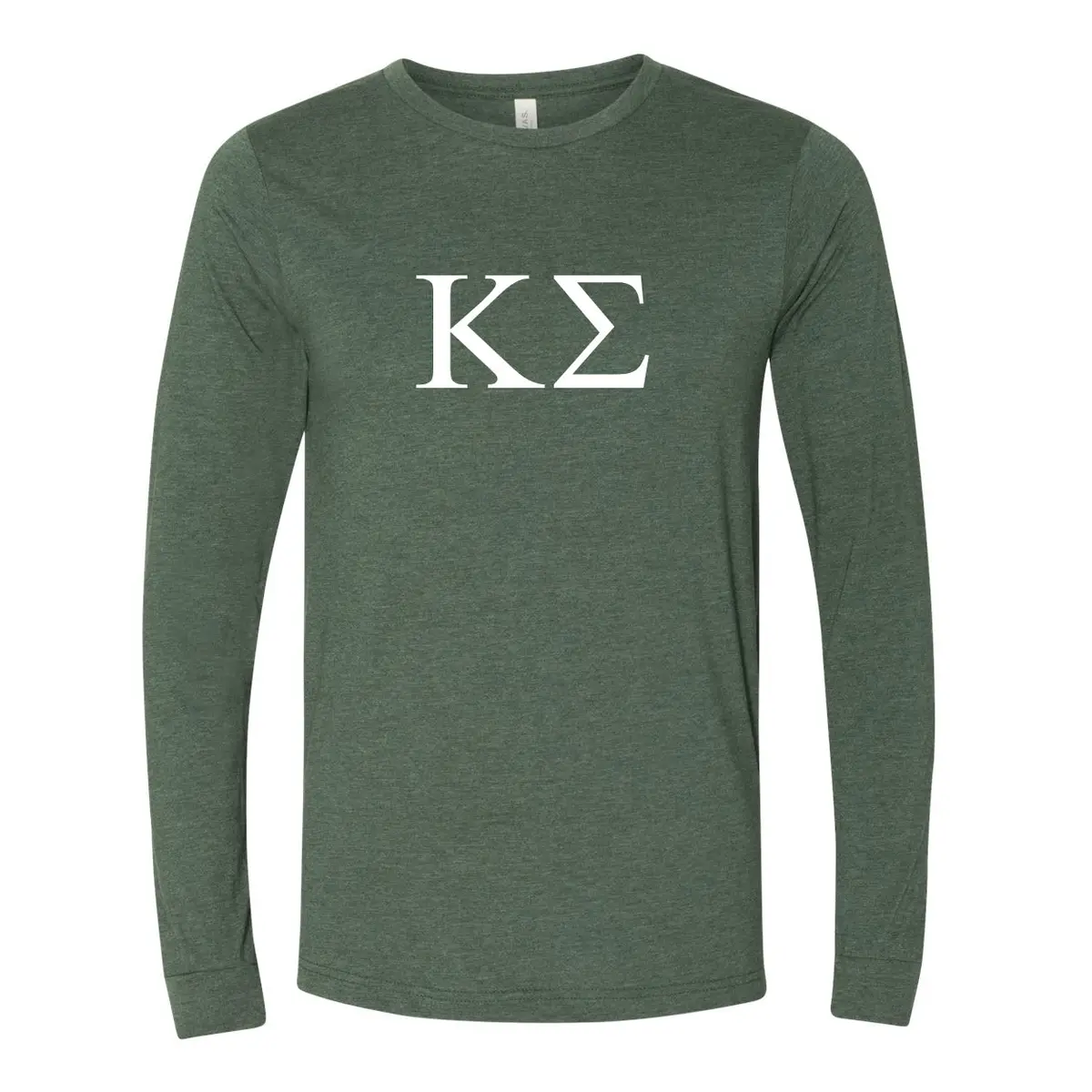 Kappa Sigma Long Sleeve T-Shirt 1