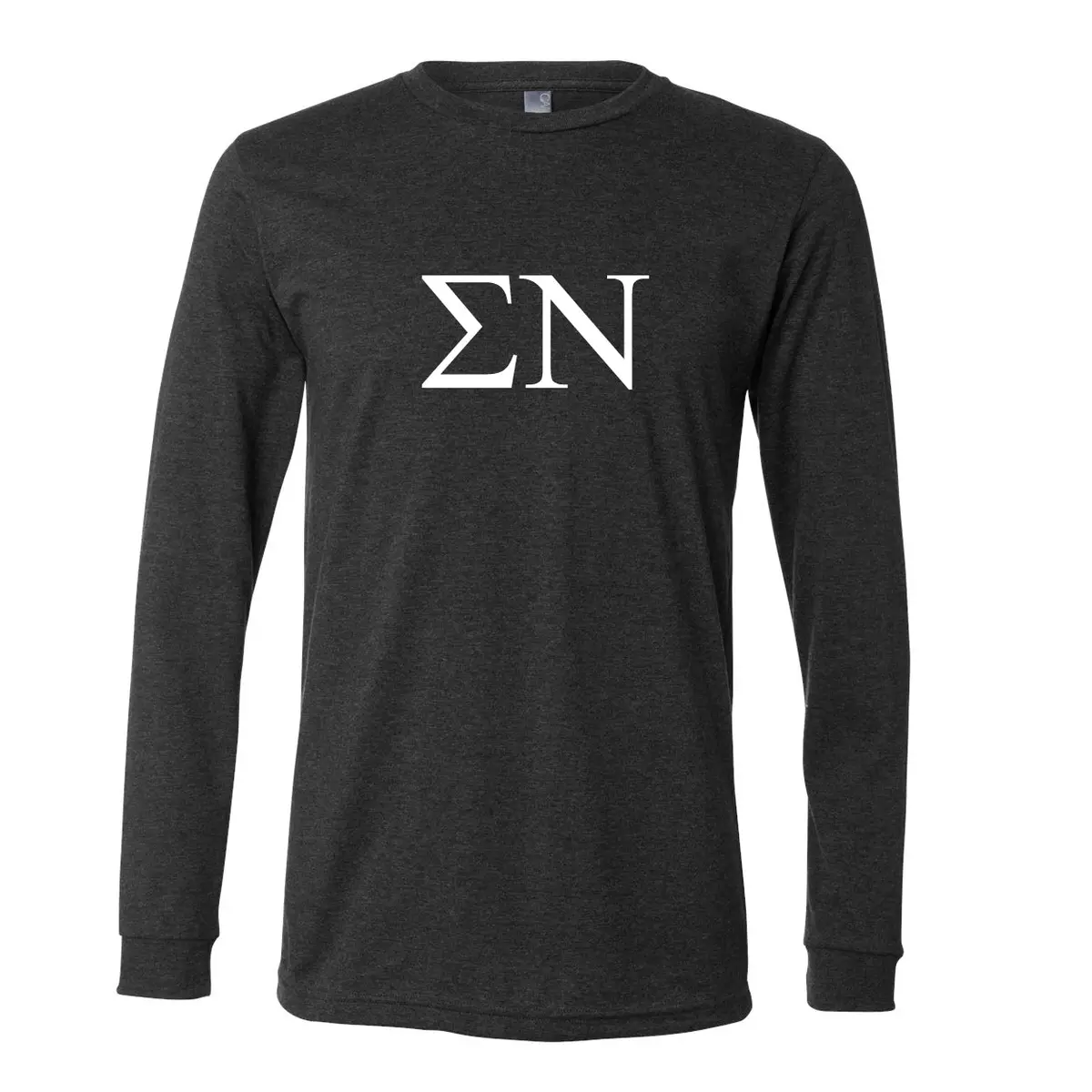 Sigma Nu Long Sleeve T-Shirt 1