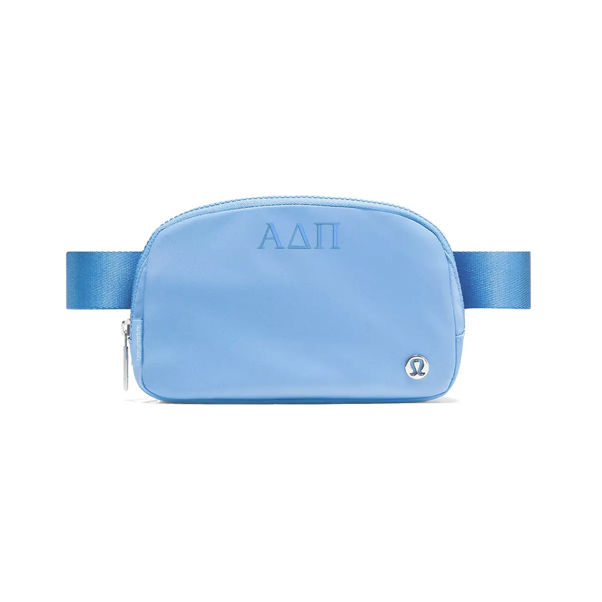 Alpha Delta Pi Lululemon Everywhere Belt Bag - Proud Cloud 1