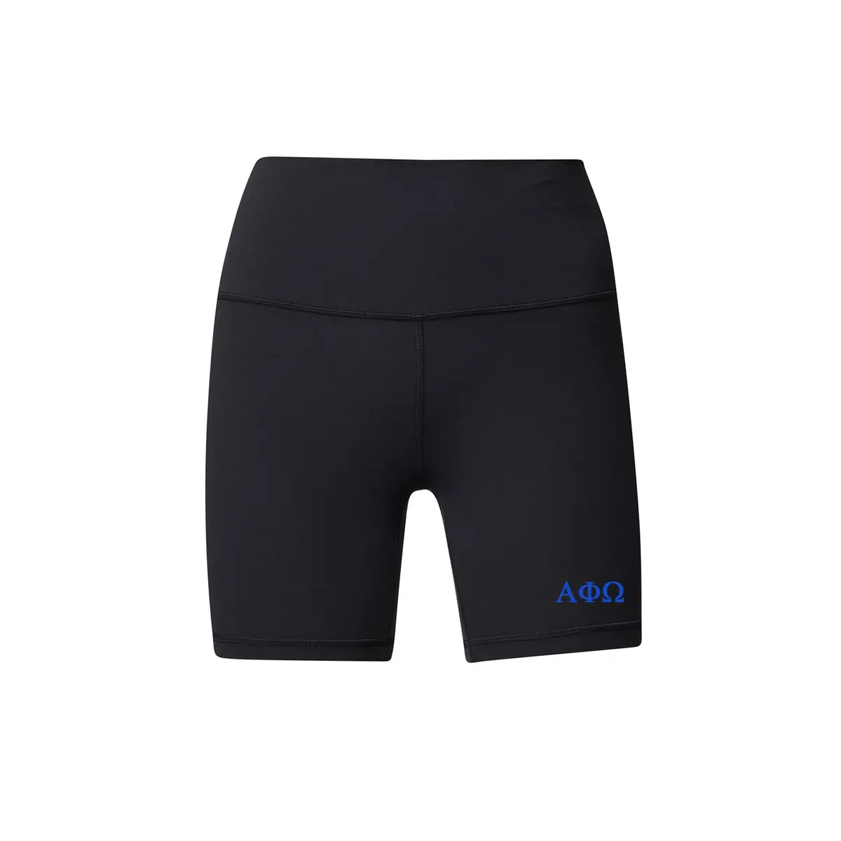 Alpha Phi Omega Lululemon Align™ High-Rise Short 6" 1