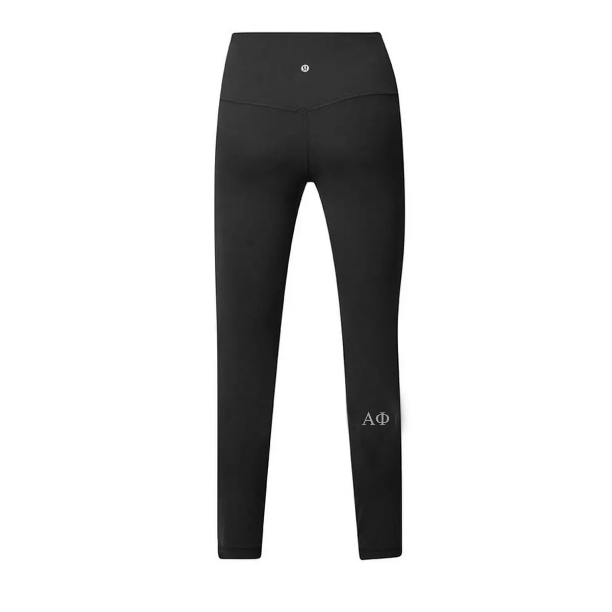 Alpha Phi Lululemon Align™ High-Rise Pant 25" - Black 1