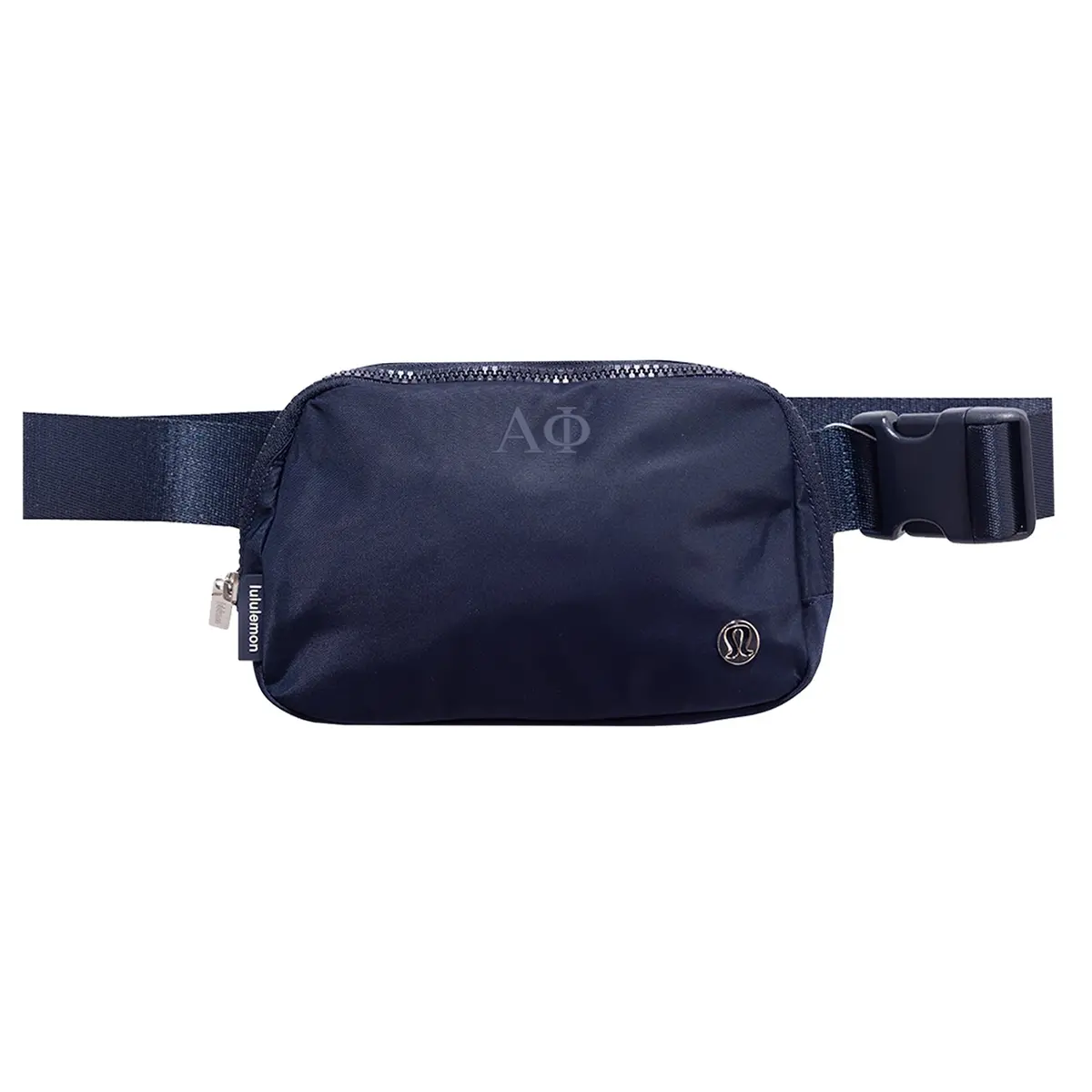 Alpha Phi Lululemon Everywhere Belt Bag - True Navy 1