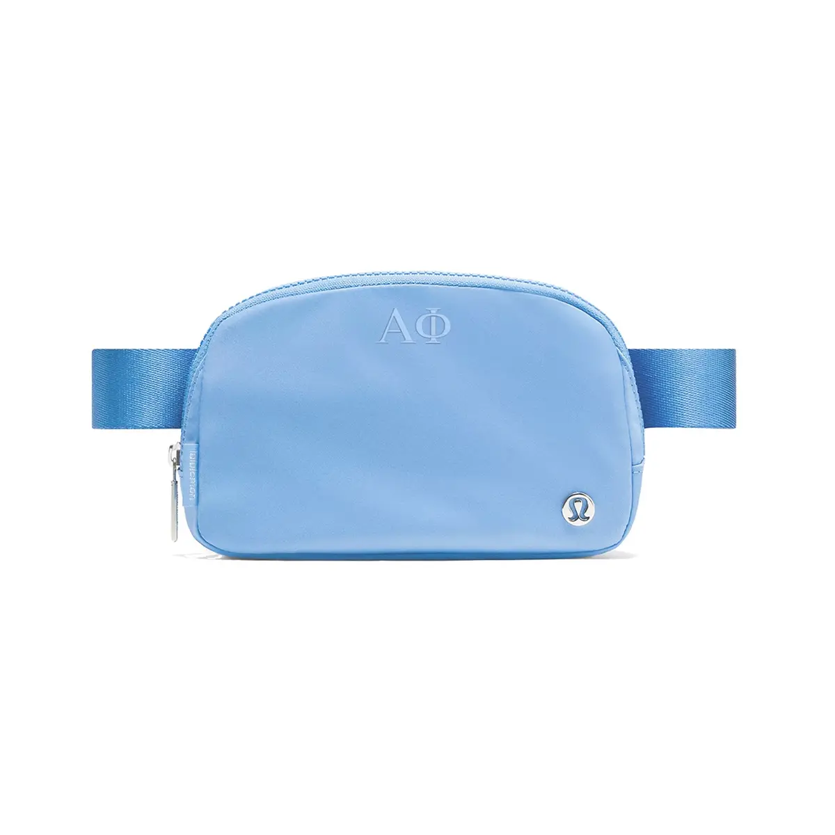 Alpha Phi Lululemon Everywhere Belt Bag - Proud Cloud 1