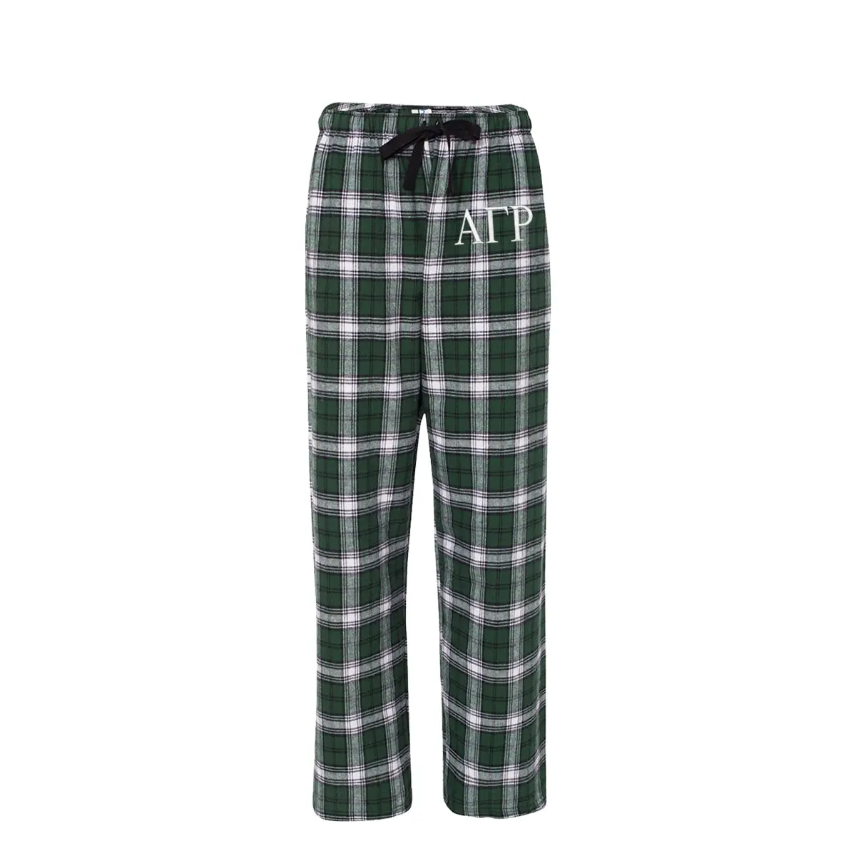 Alpha Gamma Rho Flannel Pants 1