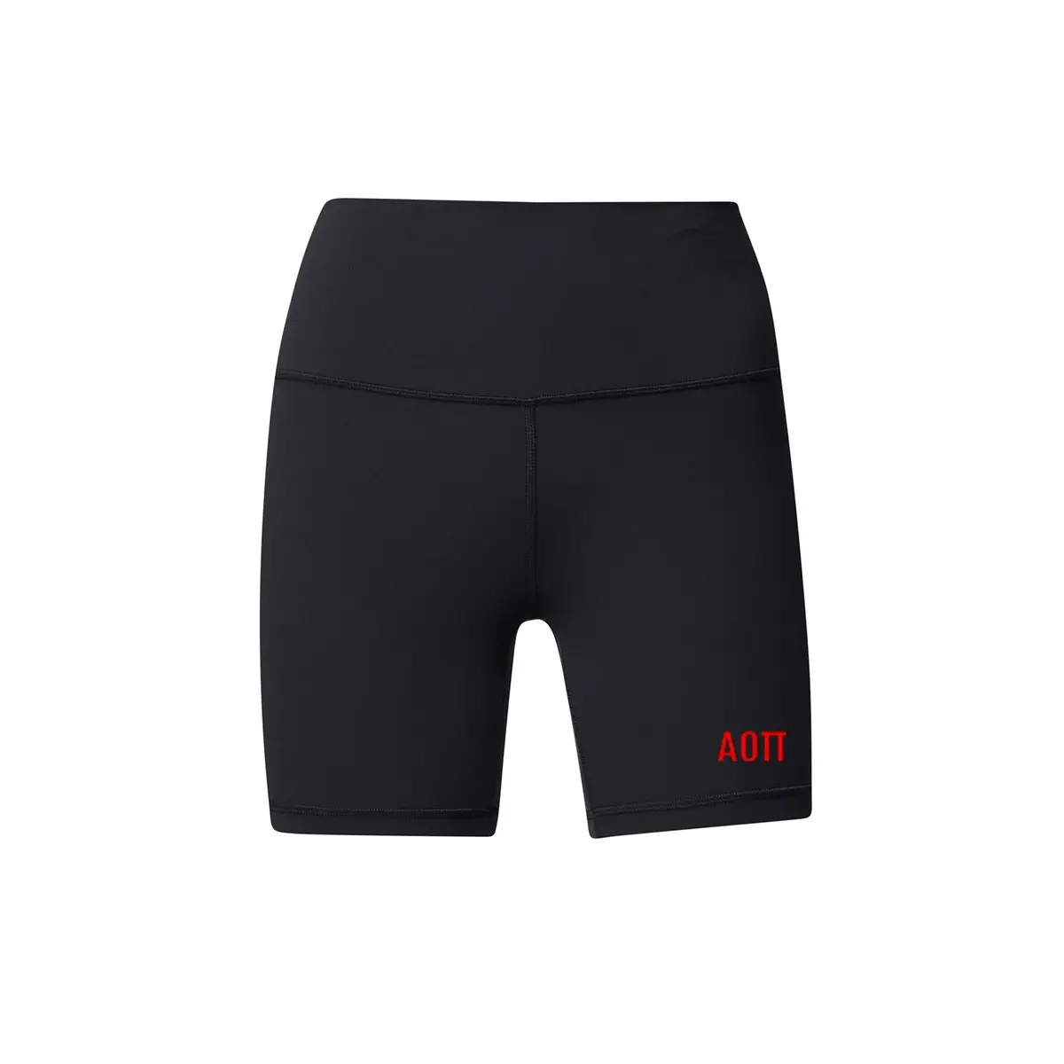 Sorority Letters Lululemon Align™ High-Rise Short 6" 13