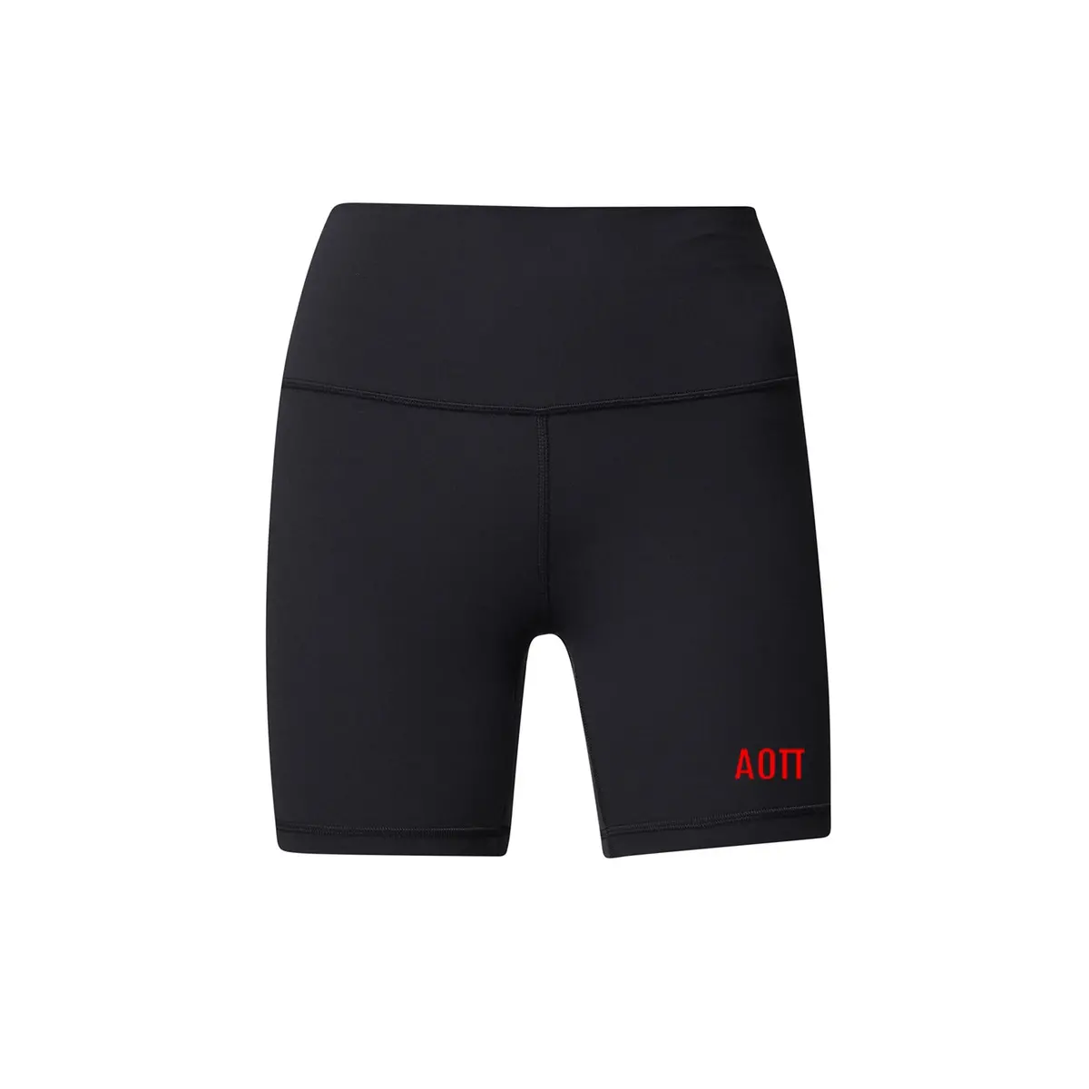Alpha Omicron Pi Lululemon Align™ High-Rise Short 6" 1