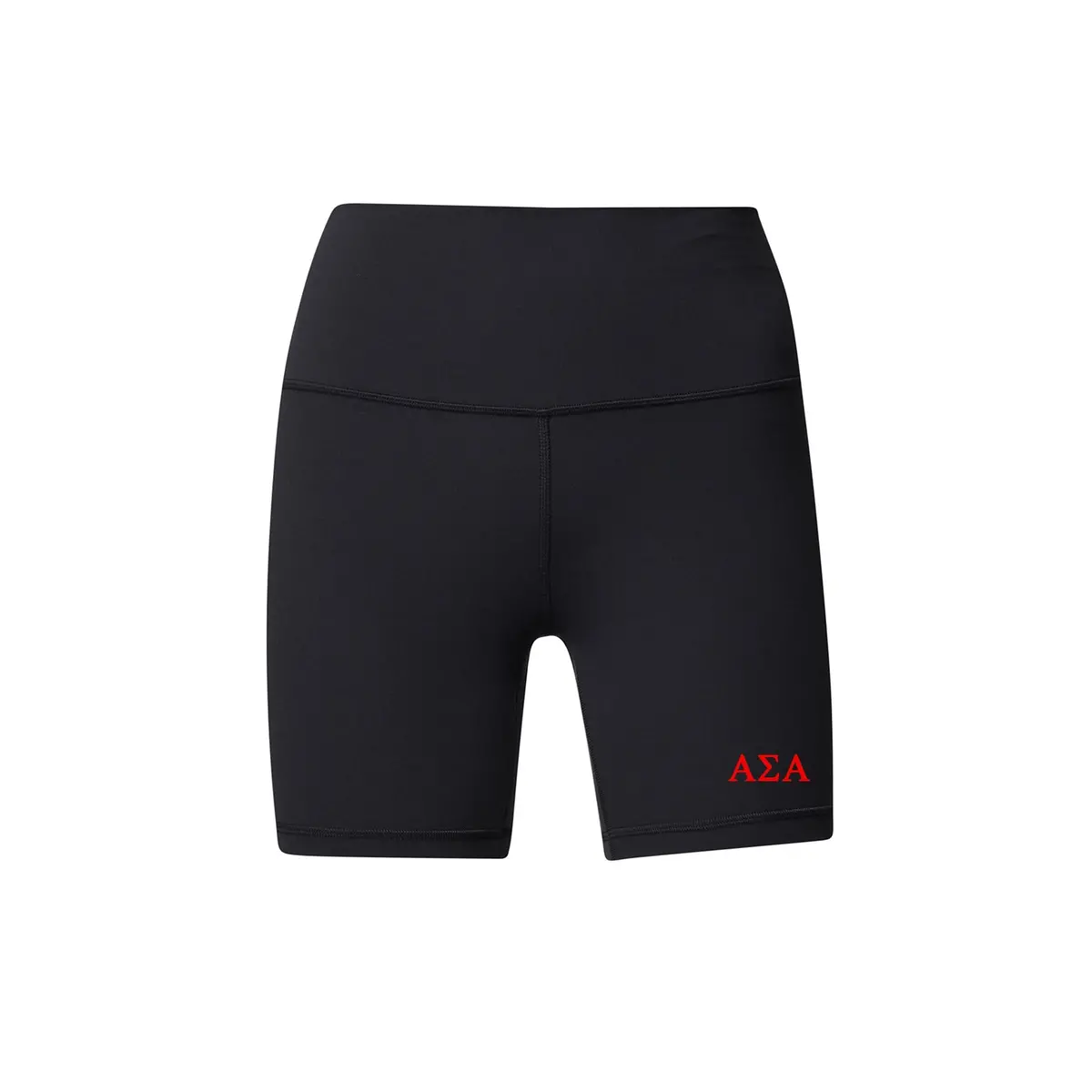 Alpha Sigma Alpha Lululemon Align™ High-Rise Short 6" 1