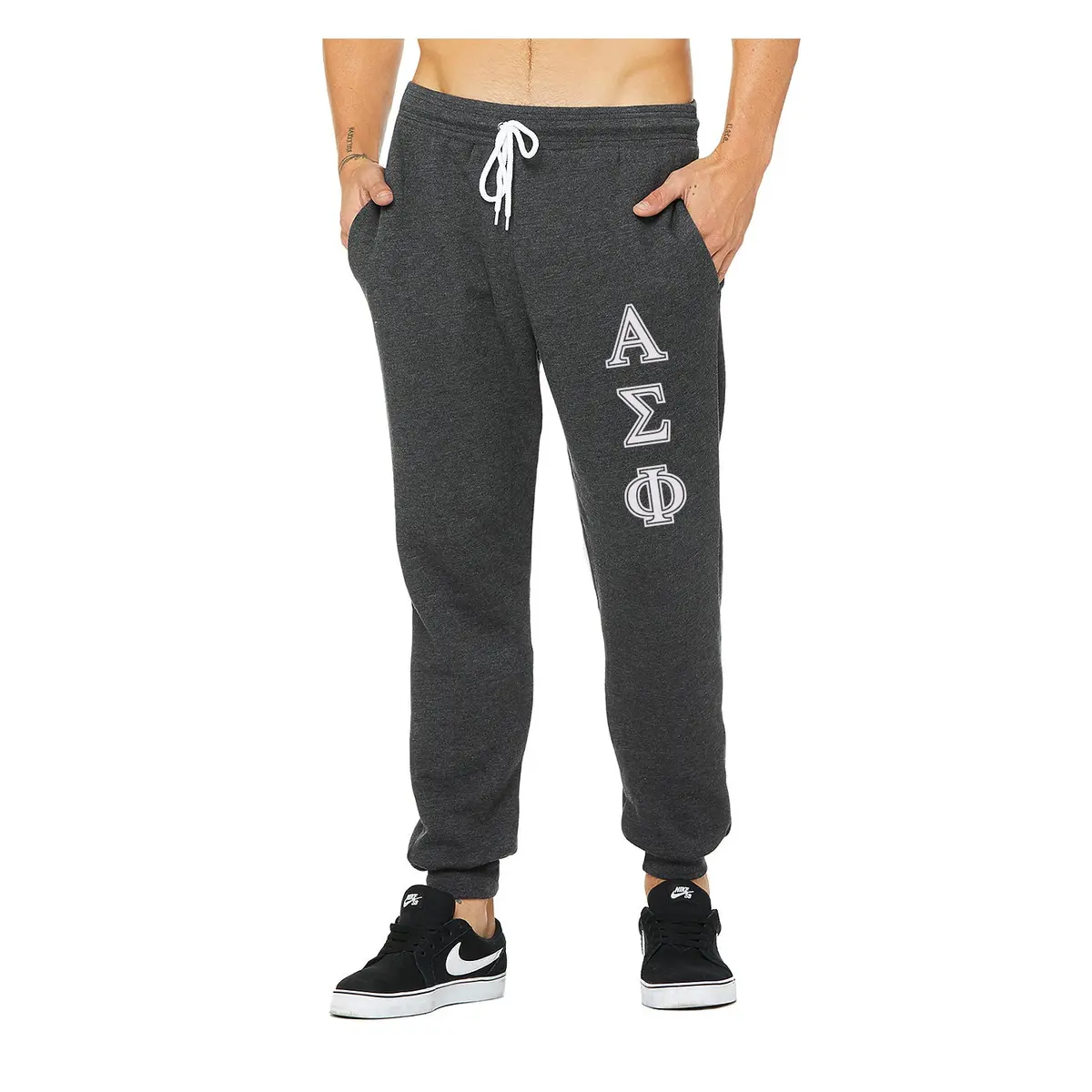 Alpha Sigma Phi Joggers 3