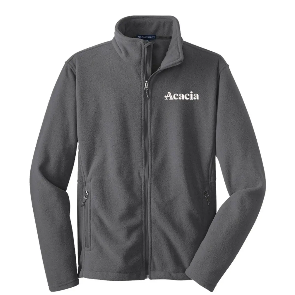 Acacia Fleece Jacket 1