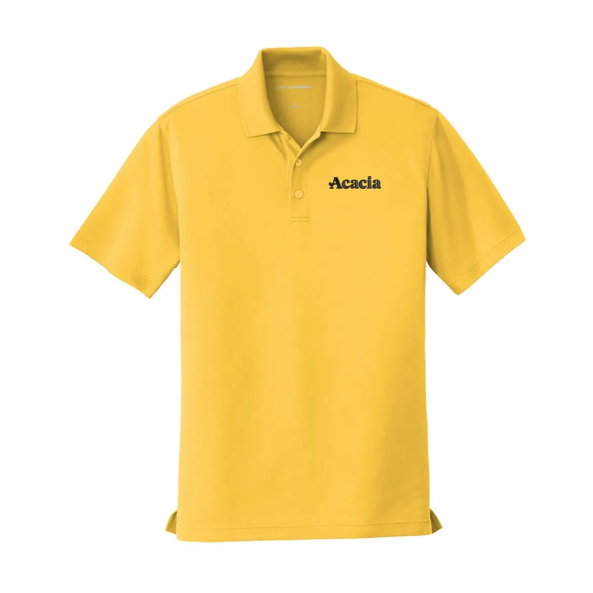Acacia Performance Polo 1