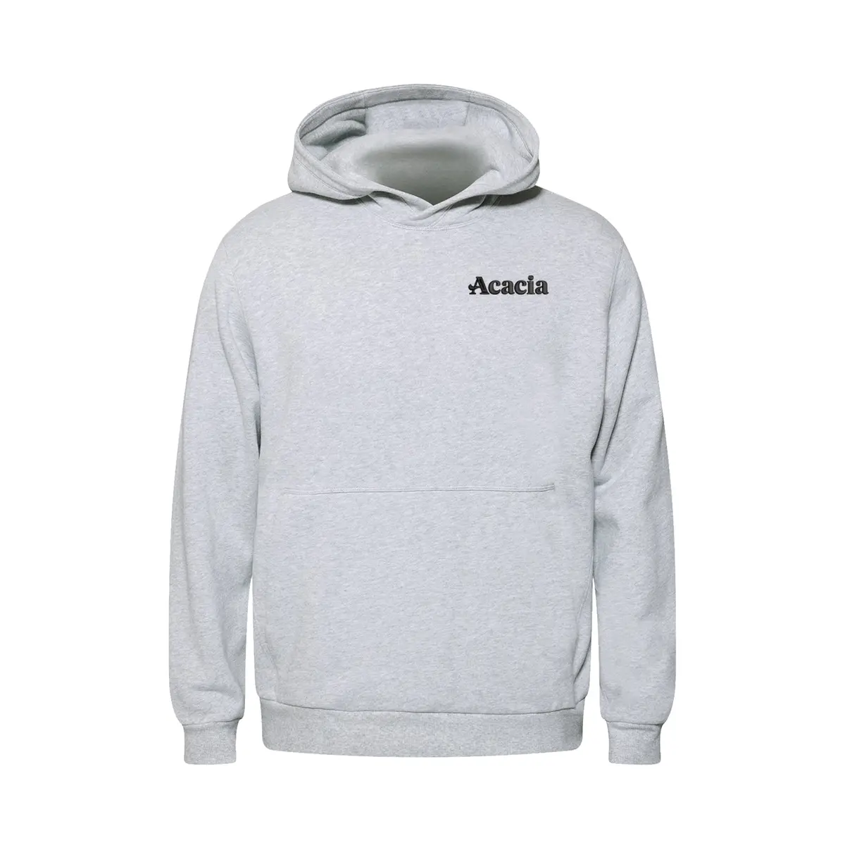 Acacia Lululemon Steady State Pullover Hoodie 1