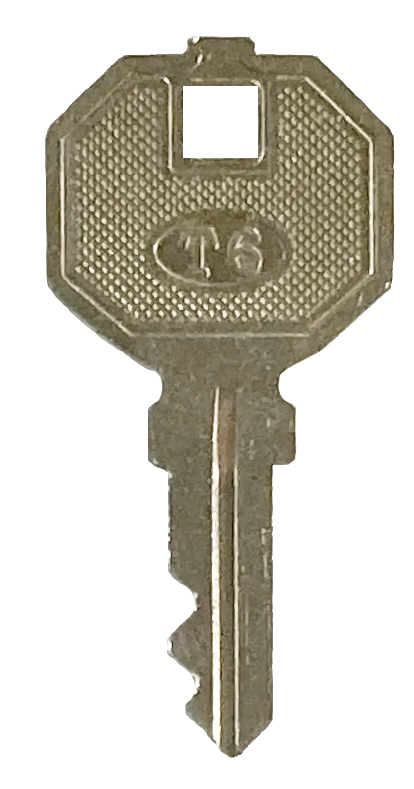 Alera T6 001-300 Key 1
