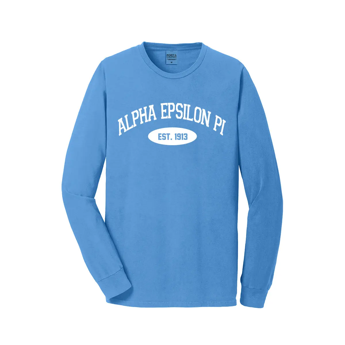 Alpha Epsilon Pi Long Sleeve Vintage T-Shirt 1