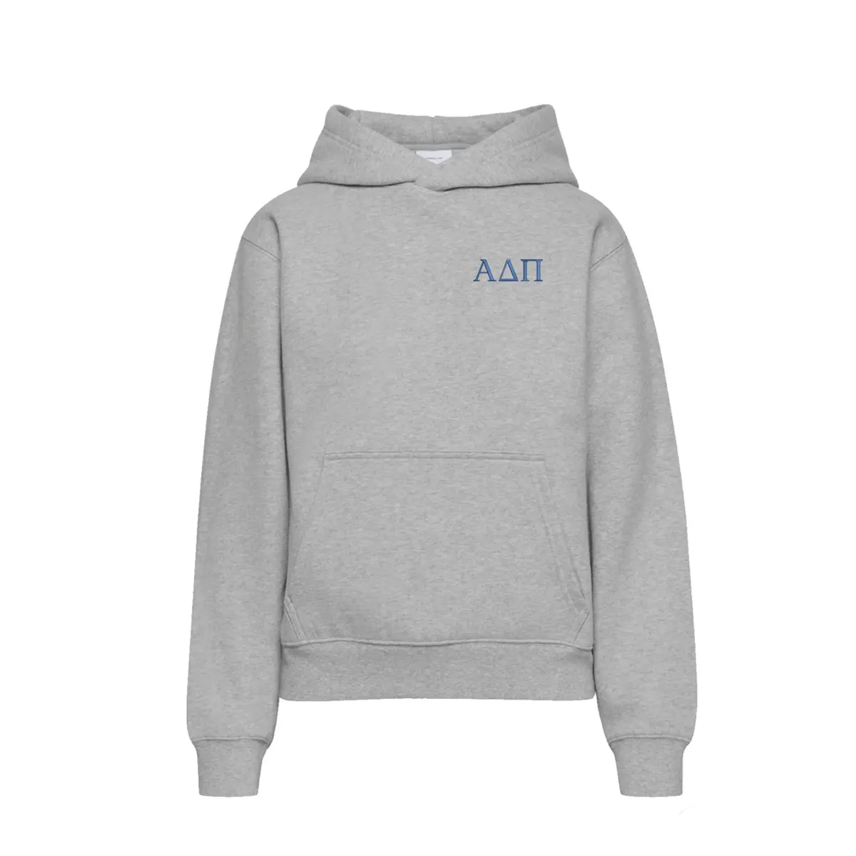 Alpha Delta Pi Fave Fit Hoodie 1
