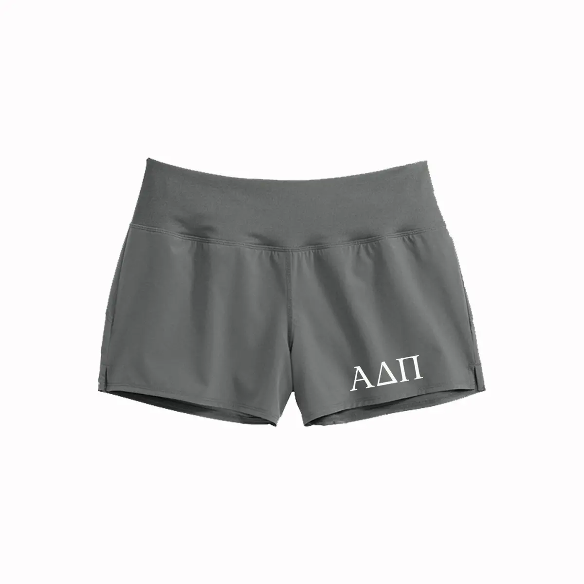Alpha Delta Pi Active Shorts 1