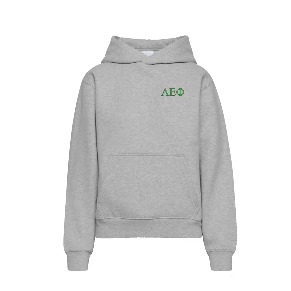 Alpha Epsilon Phi Fave Fit Hoodie 1