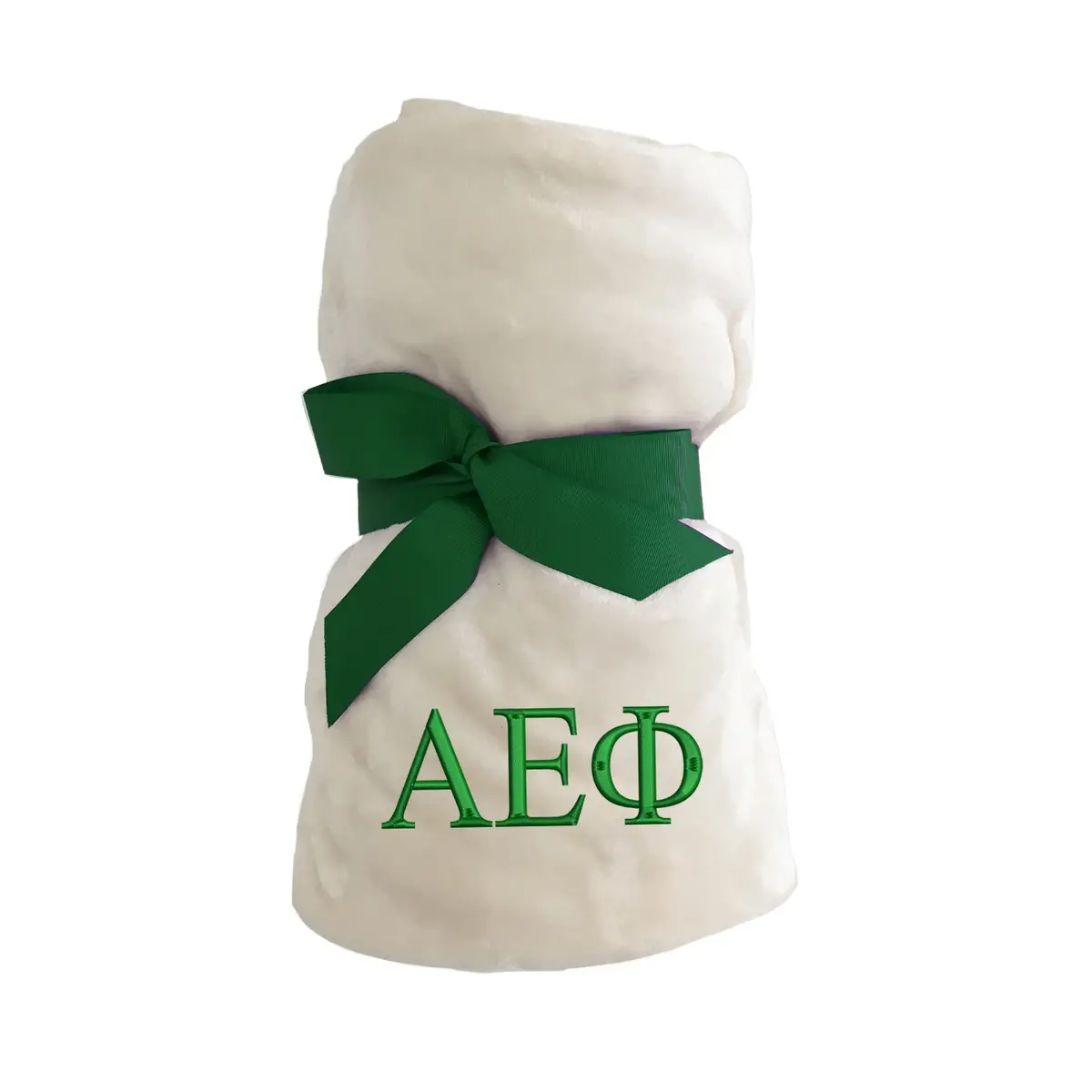 Alpha Epsilon Phi Tahoe Fleece Blanket 1