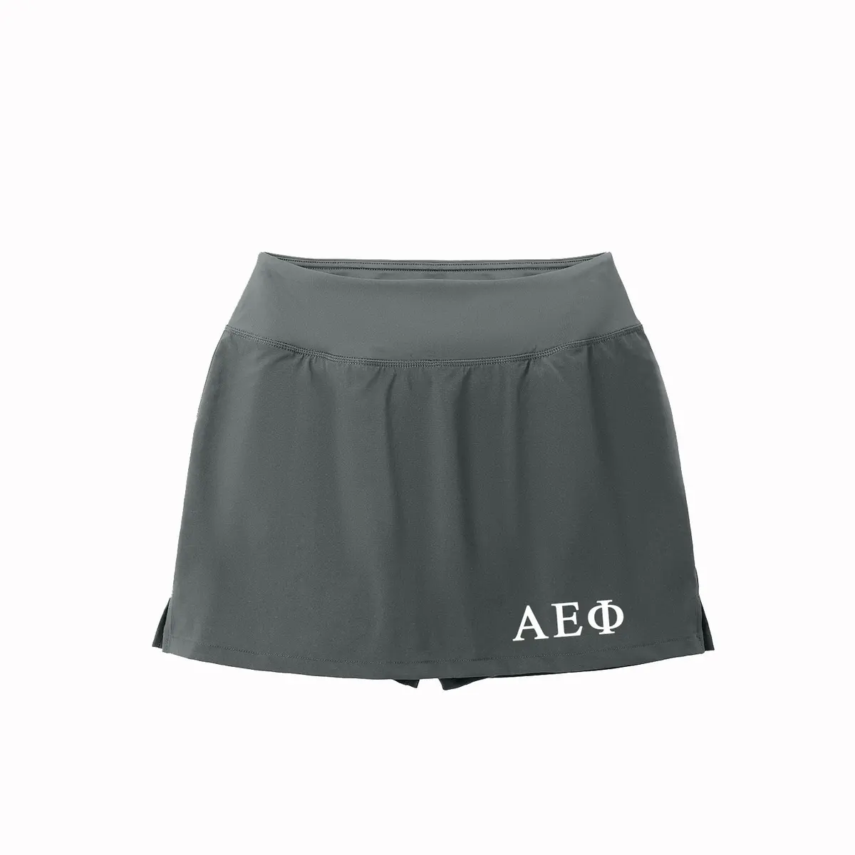 Alpha Epsilon Phi Active Skort 1