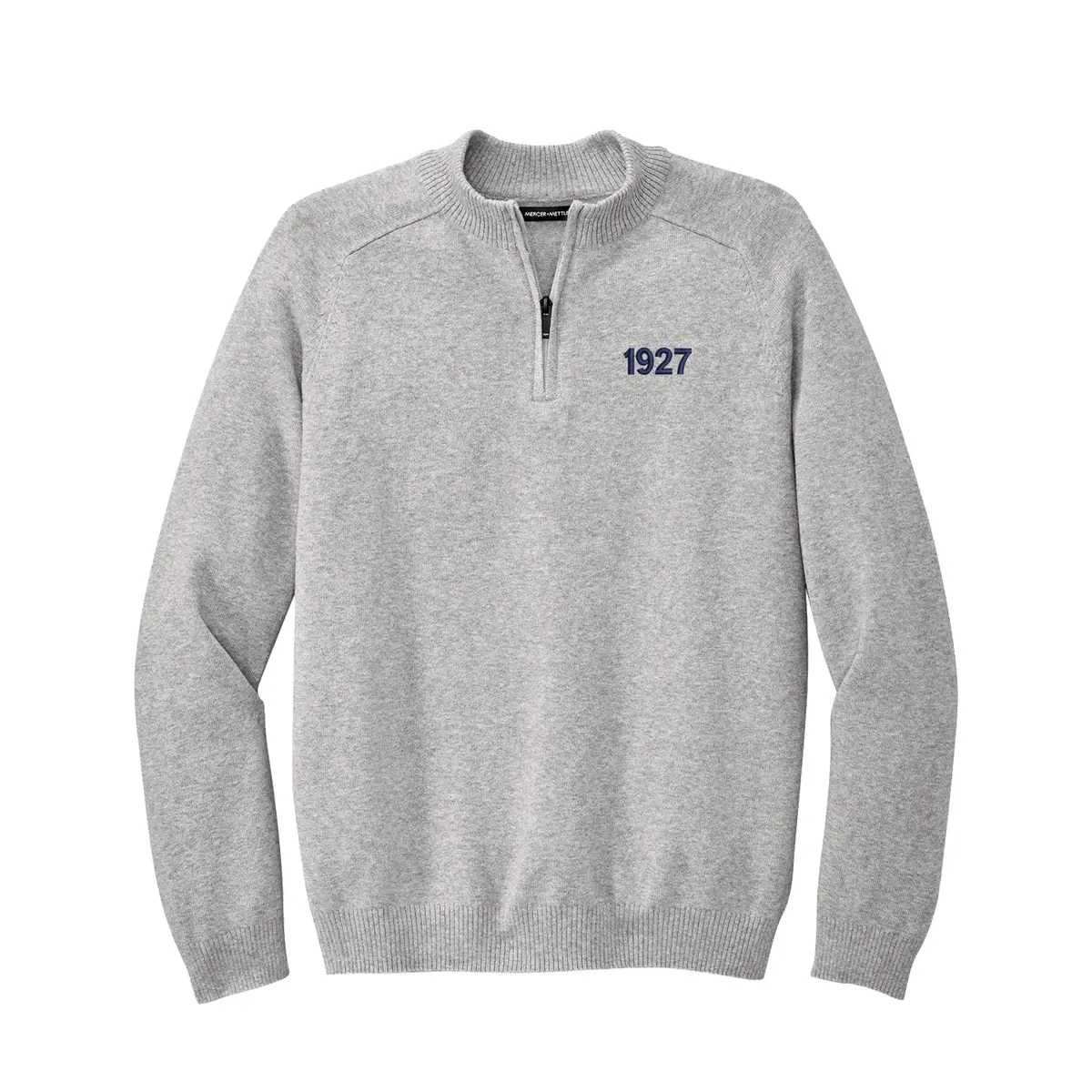 Alpha Gamma Omega Sweater - 1927 1