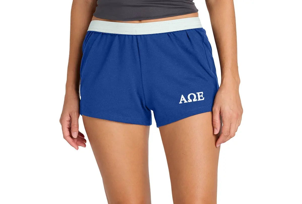 Alpha Omega Epsilon 1