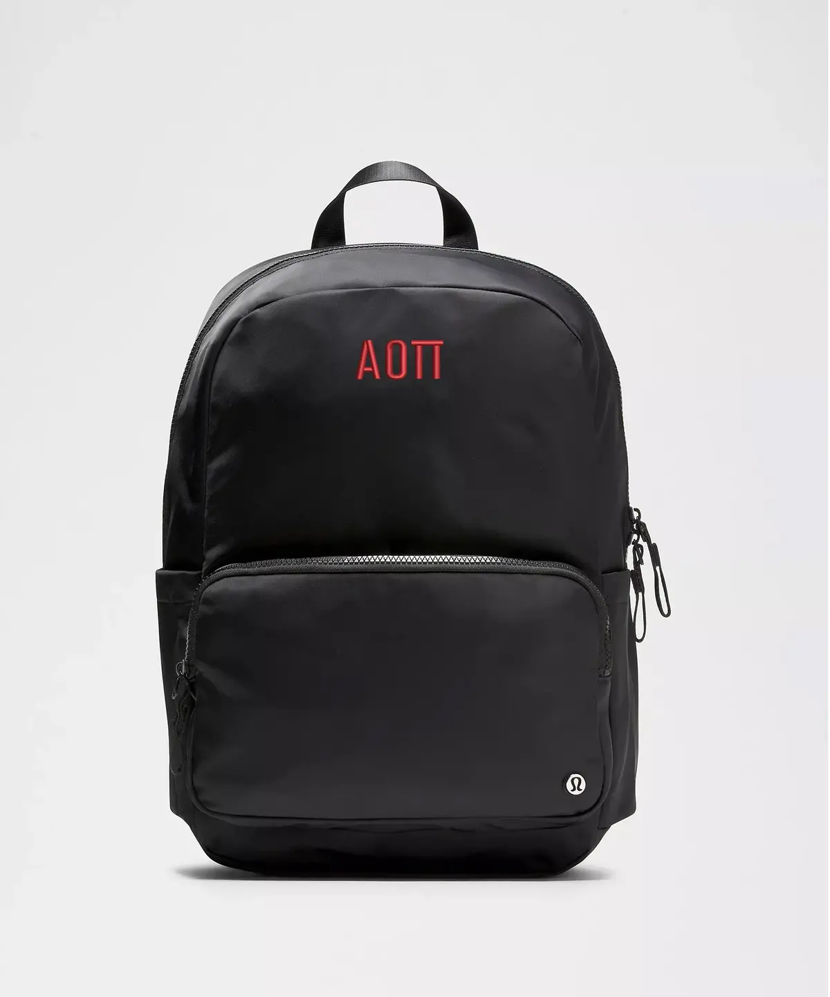 Alpha Omicron Pi Lululemon Everywhere Backpack 22L - Xi Omicron Parents Club 1