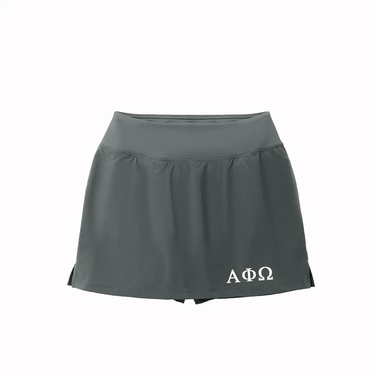 Alpha Phi Omega Active Skort 1