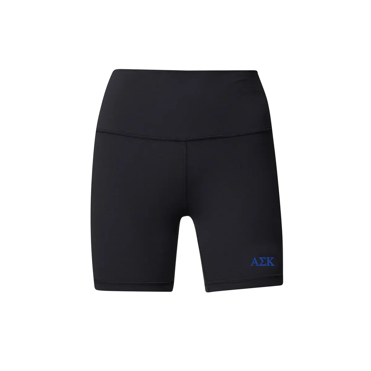 Alpha Sigma Kappa Lululemon Align™ High-Rise Short 6" 1