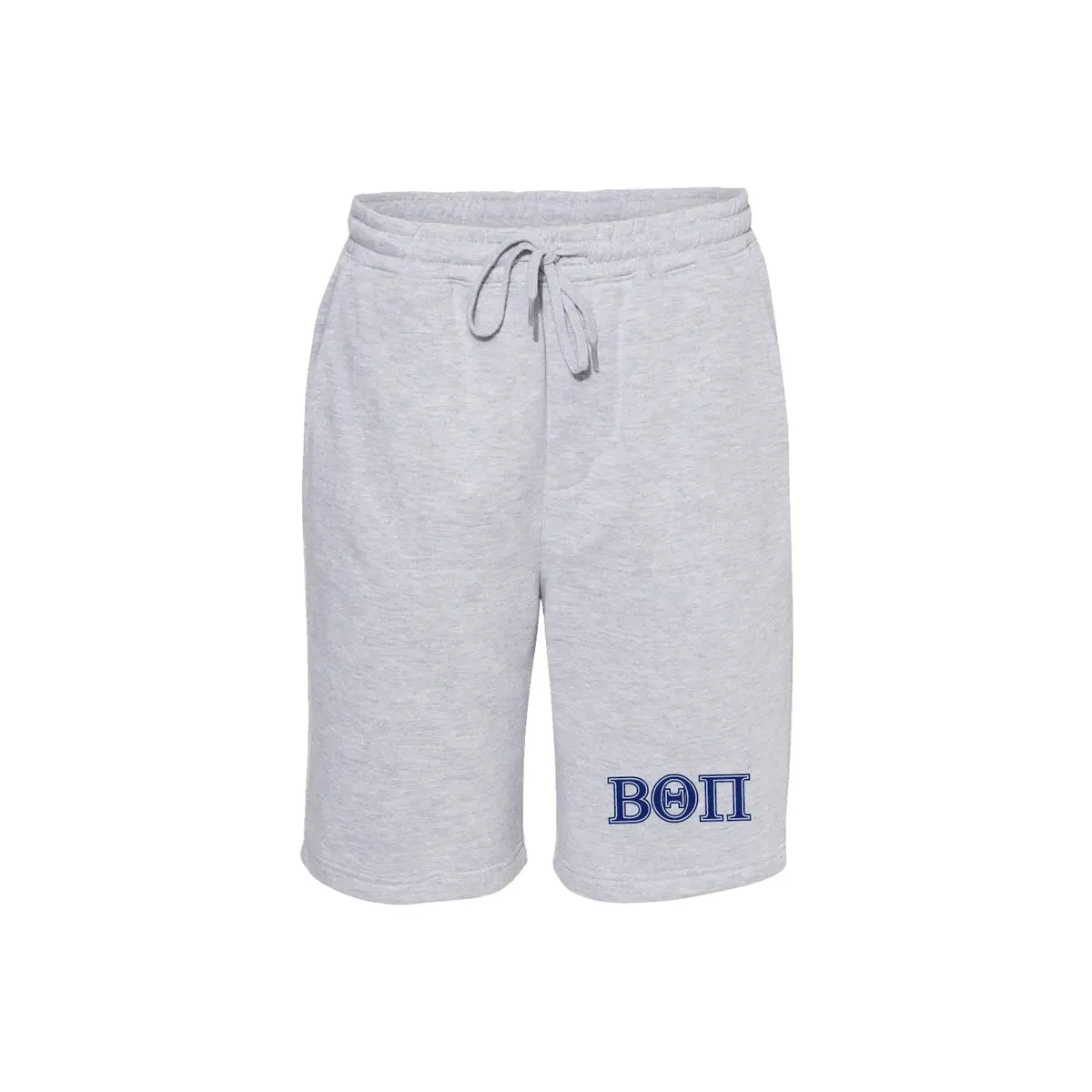 Beta Theta Pi Midweight Fleece Shorts 1