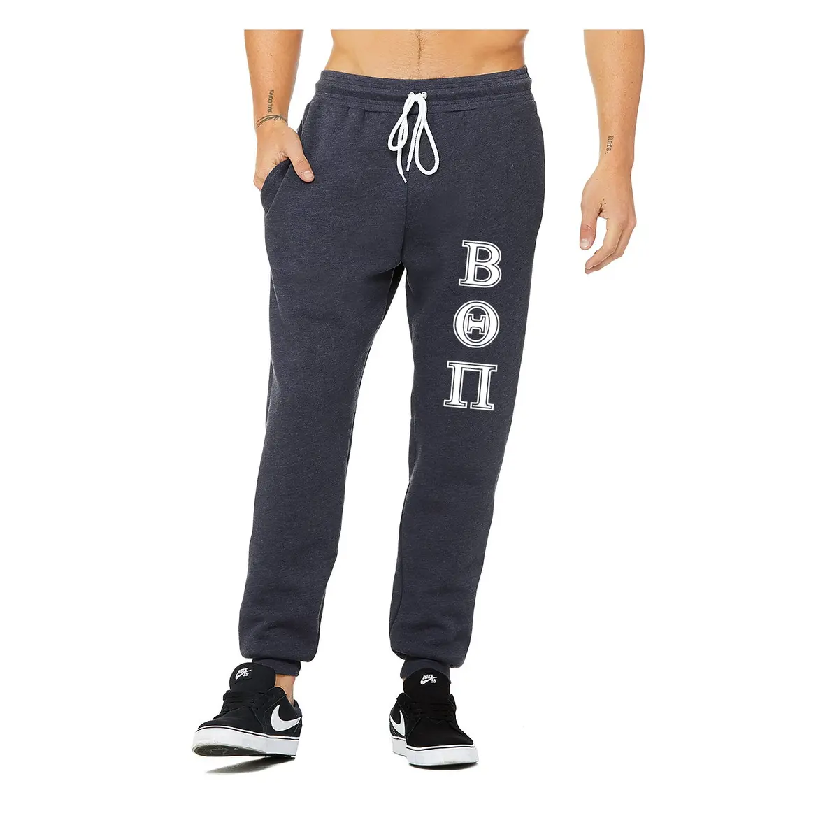 Beta Theta Pi Joggers 3